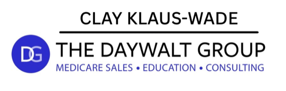 Clay Klaus-Wade — The Daywalt Group